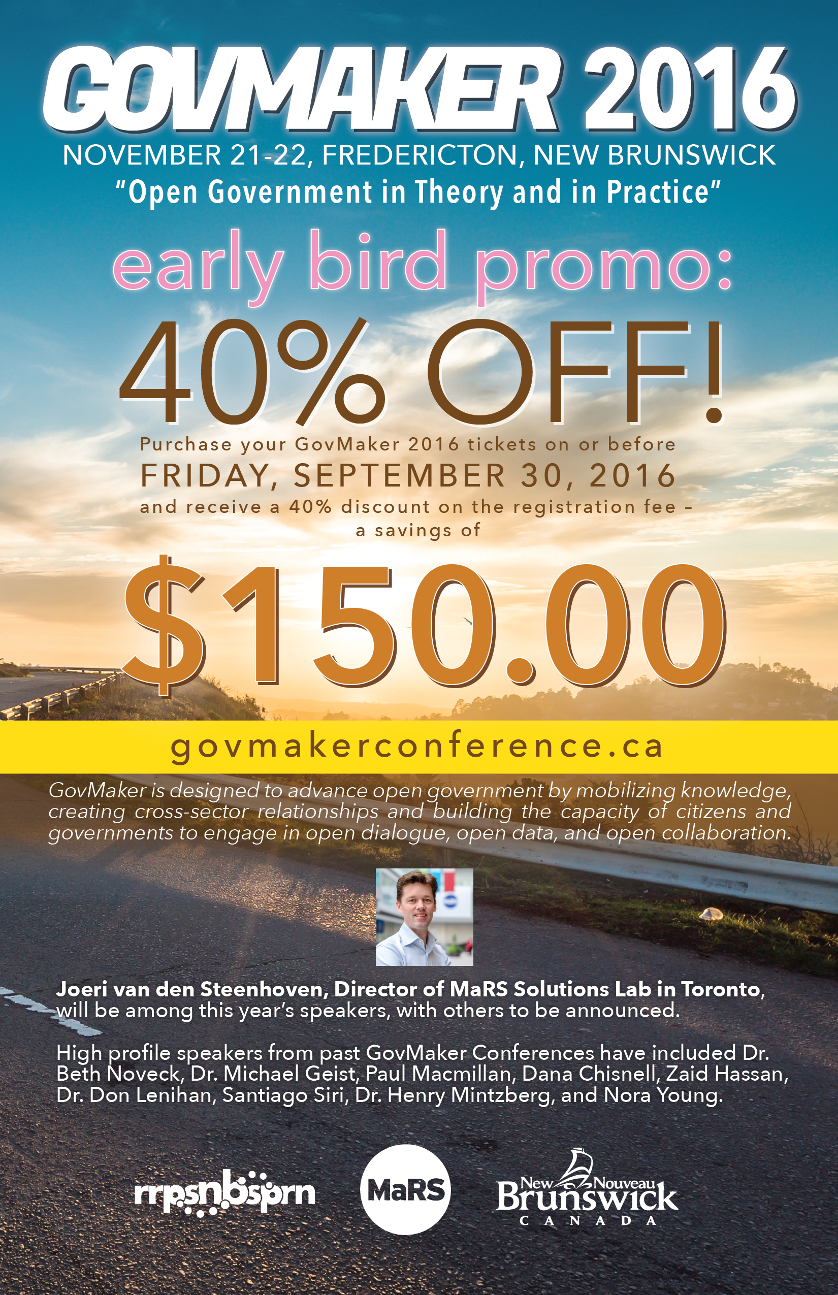 GovMaker2016EarlyBirdPromo-01-2